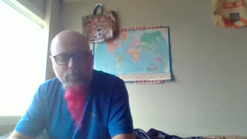 gregrev online show from May 2026 01:22:01 AM