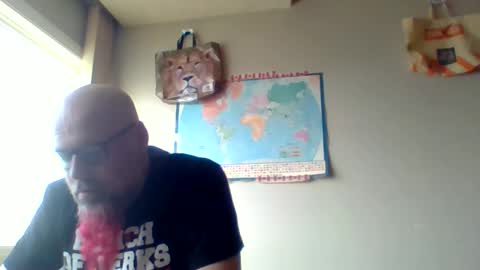 gregrev online show from May 2026 01:14:02 AM