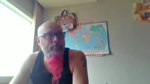 gregrev online show from May 2026 09:33:01 PM
