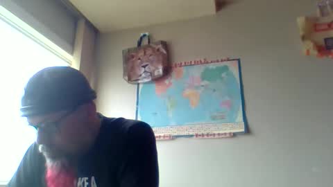 gregrev online show from May 2026 01:01:02 AM