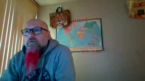 gregrev online show from May 2026 09:13:01 PM