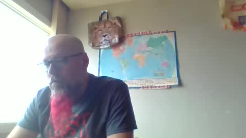 gregrev online show from May 2026 09:55:01 PM