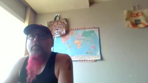 gregrev online show from May 2026 01:00:01 AM