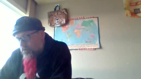 gregrev online show from May 2026 02:29:02 AM