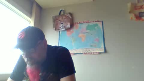 gregrev online show from May 2026 06:58:01 PM