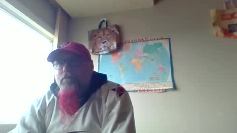 gregrev online show from May 2026 11:34:01 PM
