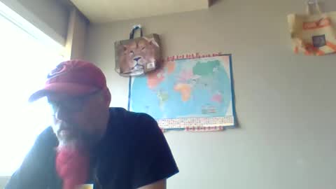 gregrev online show from May 2026 09:30:02 PM