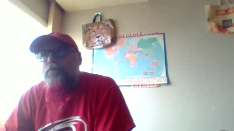 gregrev online show from May 2026 01:34:01 AM