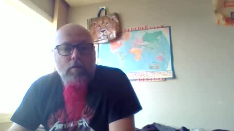 gregrev online show from May 2026 01:35:01 AM