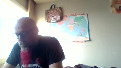 gregrev online show from May 2026 01:57:16 AM