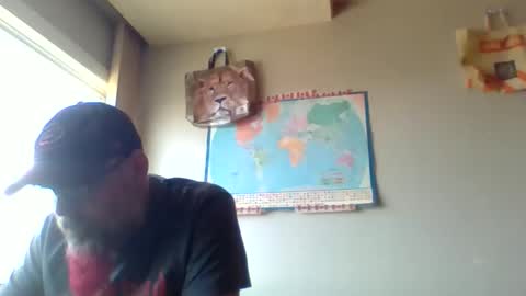 gregrev online show from May 2026 12:08:01 AM