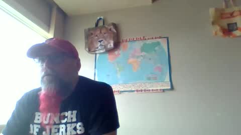 gregrev online show from May 2026 10:08:02 PM