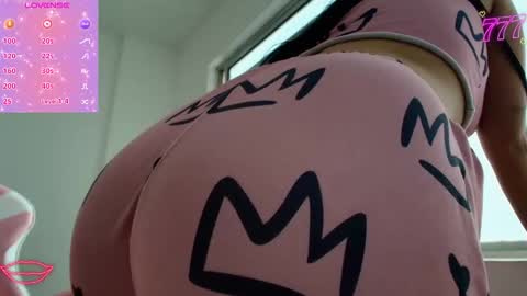 Snapshot of greicy_rouse chatting on February 2026 03:18:02 PM greicy_rouse online show from February 2026 03:18:02 PM