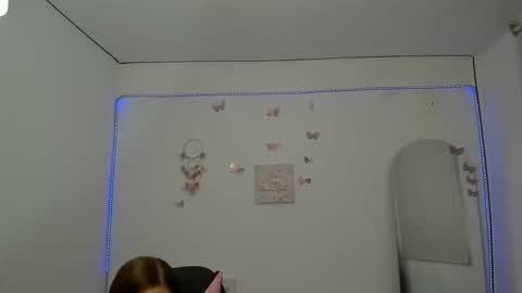 Snapshot of greta_smith2 chatting on May 2026 10:07:01 PM Greta online show from May 2026 10:07:01 PM