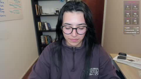 Greta online show from February 2025 02:28:02 AM