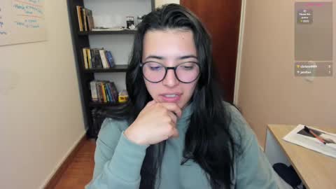 Greta online show from February 2025 11:30:01 PM