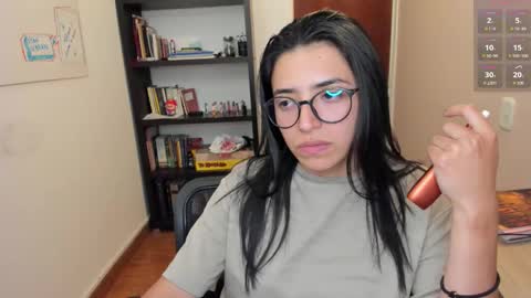 Greta online show from March 2026 03:33:02 AM