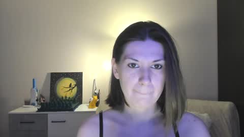 Snapshot of gretamiln chatting on January 2025 11:18:02 PM Greta online show from January 2025 11:18:02 PM