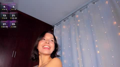 Greta Babe online show from November 2025 04:12:01 AM