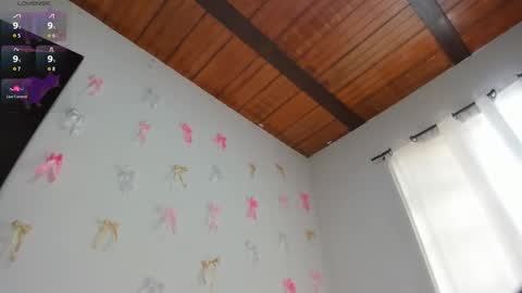 Greta Babe online show from May 2026 03:06:02 PM
