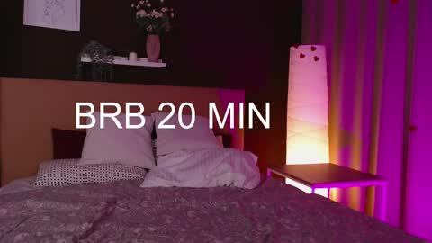 gretchen_mol online show from February 2025 03:36:02 PM