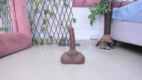GRETA online show from May 2026 08:16:02 PM