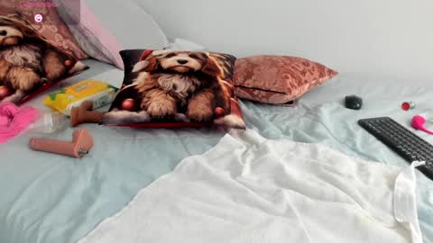 Gretel online show from December 2024 10:42:02 PM