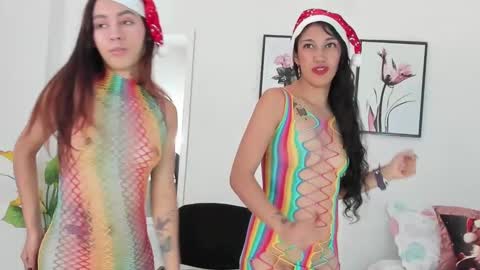 Gretel online show from December 2024 12:22:02 PM