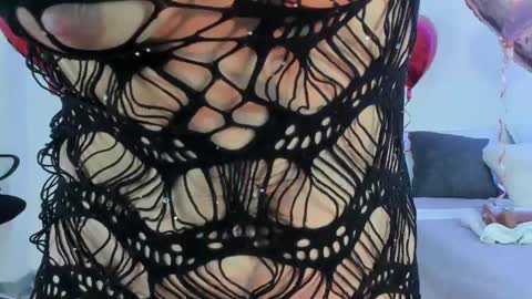 Gretel online show from February 2025 07:42:01 PM