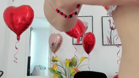 Gretel online show from February 2025 12:25:02 PM