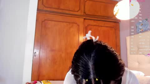 Snapshot of grettel__ chatting on May 2026 12:37:02 PM Gretel online show from May 2026 12:37:02 PM