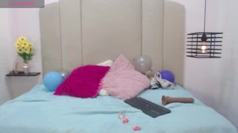 Snapshot of grettel_ramiirez chatting on January 2025 12:19:02 AM Marcela online show from January 2025 12:19:02 AM