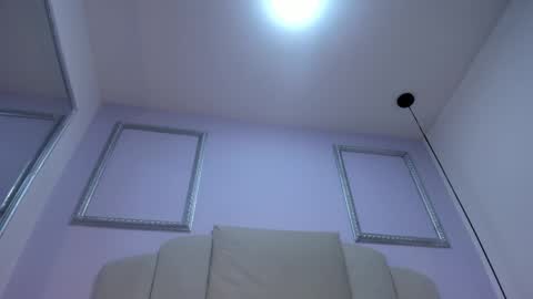 Marcela online show from April 2026 02:27:02 AM