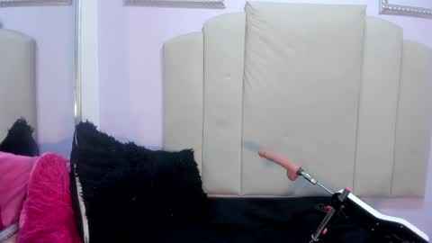 Marcela online show from May 2026 12:37:01 AM