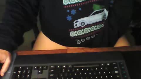 greyghost04 online show from December 2025 01:18:02 PM