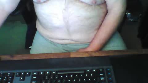 greyghost04 online show from January 2026 05:28:02 PM