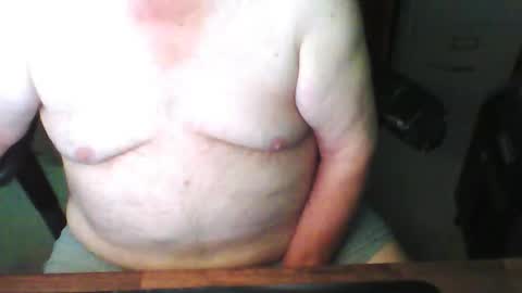 greyghost04 online show from May 2026 02:45:02 PM