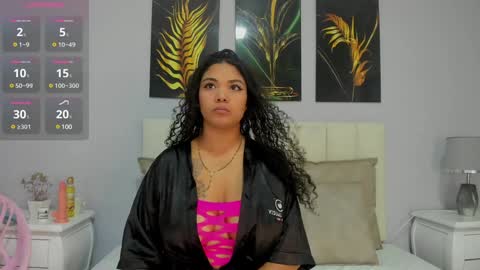 Snapshot of greymarii chatting on January 2025 12:11:02 PM Marii online show from January 2025 12:11:02 PM