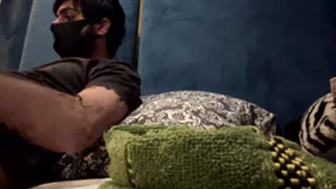 greymen2020 online show from November 2025 07:01:01 AM