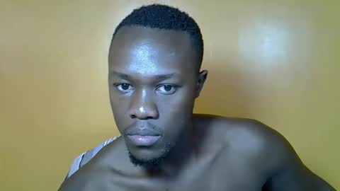 DANIEL online show from April 2026 11:46:02 PM