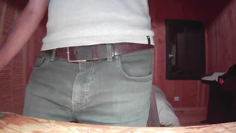 Snapshot of grimbergen123 chatting on September 2025 07:36:01 PM Grim online show from September 2025 07:36:01 PM