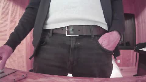 Snapshot of grimbergen123 chatting on September 2025 08:03:01 PM Grim online show from September 2025 08:03:01 PM