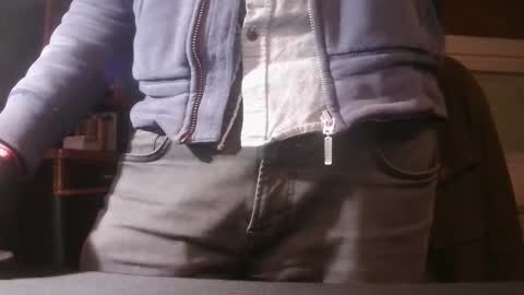 Grim online show from January 2026 06:01:01 PM