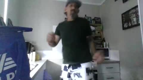 grimos horny online show from January 2025 12:35:01 AM