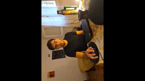 Snapshot of gringodelicius chatting on May 2026 04:37:02 PM gringodelicius online show from May 2026 04:37:02 PM