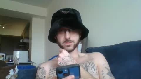 certifiedloverboy online show from January 2025 05:26:01 PM