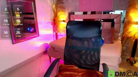 Snapshot of griselle_rousse chatting on April 2026 08:09:02 PM online show from April 2026 08:09:02 PM