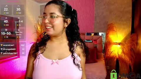 Snapshot of griselle_rousse chatting on April 2026 10:01:01 PM online show from April 2026 10:01:01 PM