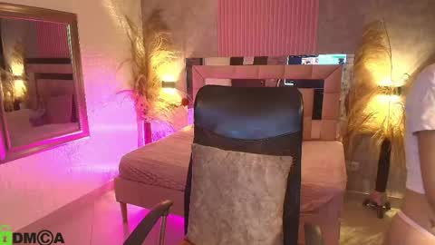 Snapshot of griselle_rousse chatting on May 2026 10:09:01 AM online show from May 2026 10:09:01 AM