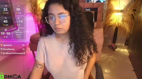 Snapshot of griselle_rousse chatting on May 2026 10:15:02 PM online show from May 2026 10:15:02 PM